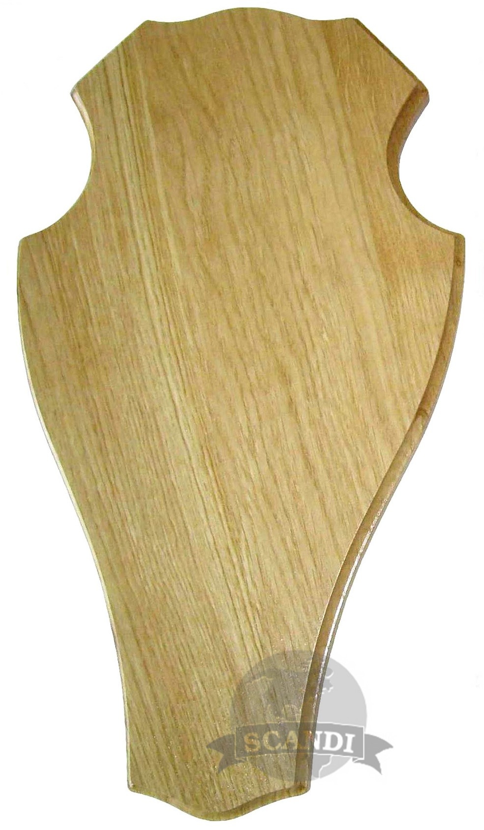 Deska pod czaszkę jelenia 001/45/24/j